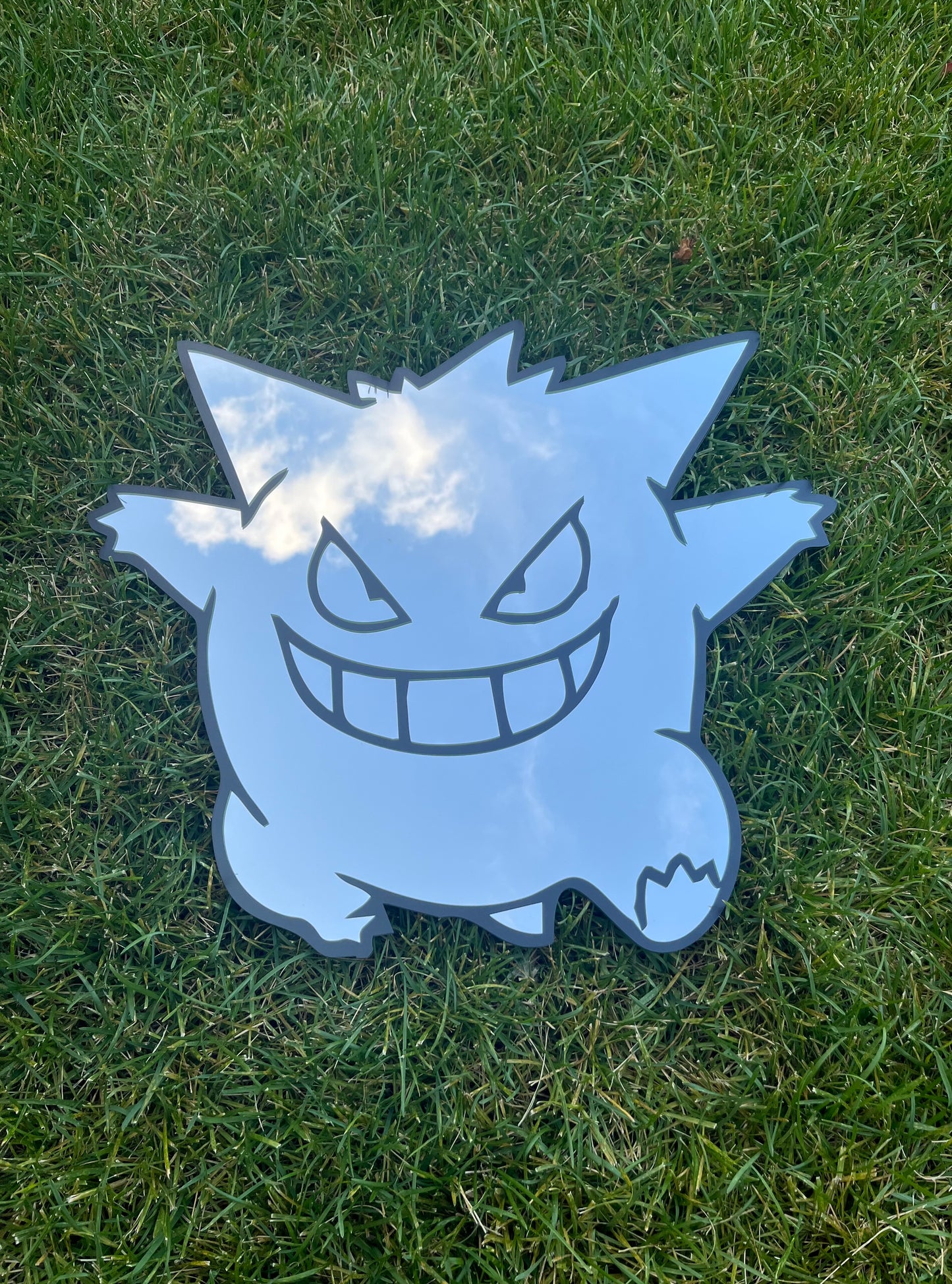 *LIMITED* Gengar Mirror