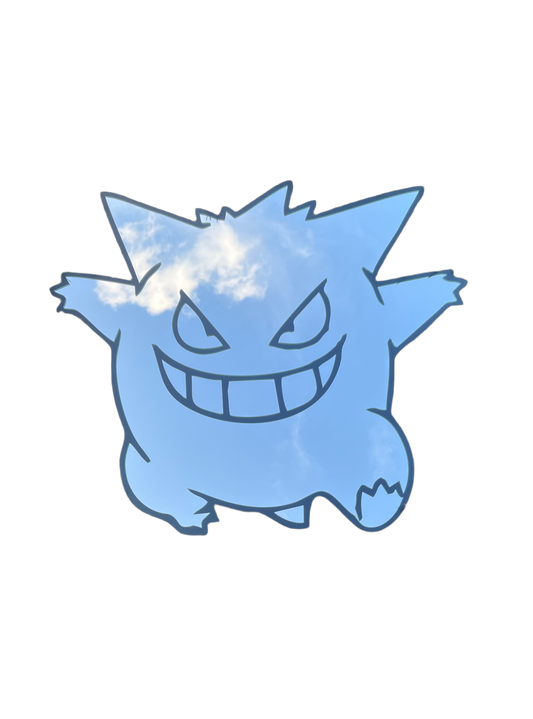 *LIMITED* Gengar Mirror