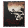 Hero 10 Custom Woven Blanket Tapestry