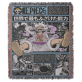 Forest Friend Custom Woven Blanket Tapestry
