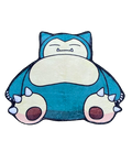 Snorlax Rug