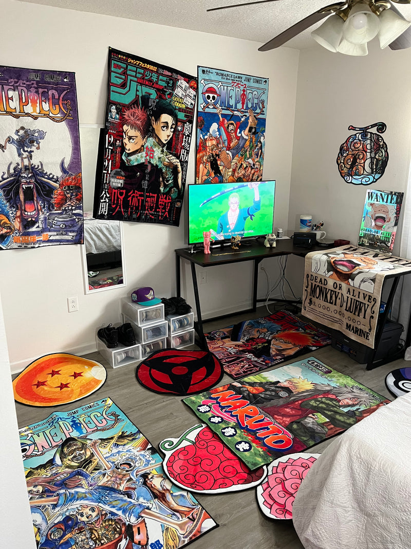 Rugs