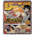Bankai Woven Blanket Tapestry Custom