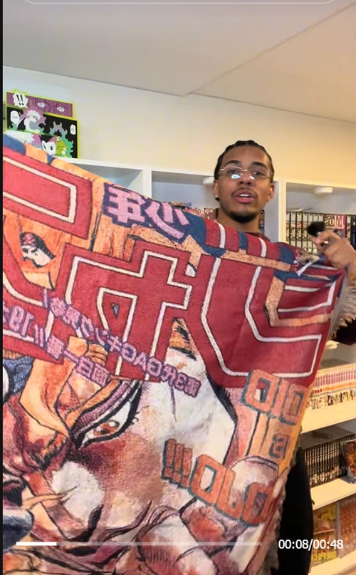 @fan