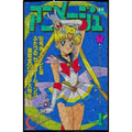 Sailor Moon Rug