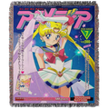 Sailor Custom Woven Blanket Tapestry