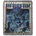 Hero 3 Woven Blanket Tapestry